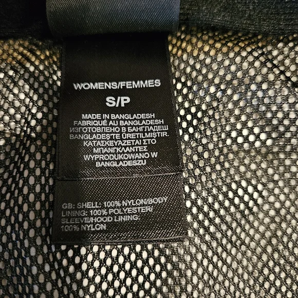 The North Face Resolve Jacket - Picture 5 of 6